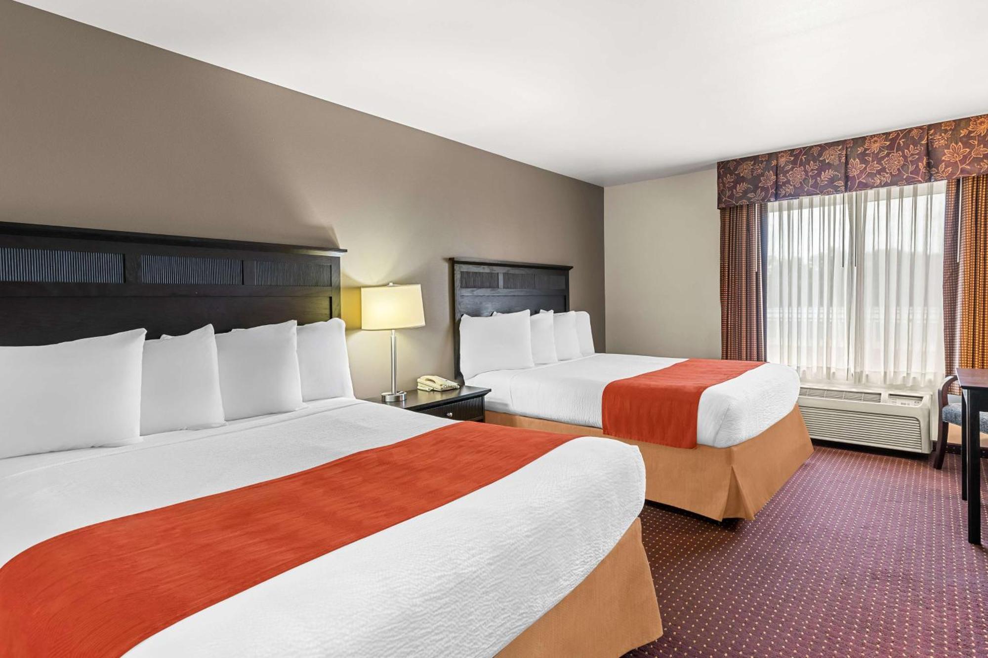 Best Western Legacy Inn&Suites Beloit/South Beloit Exterior foto